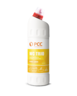 PCC PROFESSIONAL WC TRIO POWER LEMON Zagęszczony płyn do dezynfekcji i czyszczenia