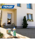TENZI APC Out - Płyn do mycia elewacji - 1L - obrazek 2