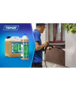 TENZI APC Out - Płyn do mycia elewacji - 1L - obrazek 5