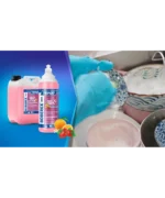 TENZI BOBEREX® MAX TUTTI FRUTTI - Płyn do mycia naczyń - Koncentrat - 1L - obrazek 2