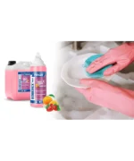 TENZI BOBEREX® MAX TUTTI FRUTTI - Płyn do mycia naczyń - Koncentrat - 1L - obrazek 3