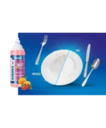 TENZI BOBEREX® MAX TUTTI FRUTTI - Płyn do mycia naczyń - Koncentrat - 1L - obrazek 4