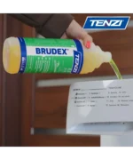 TENZI BRUDEX® - Płyn odtłuszczający do usuwania plam - 1L - obrazek 5