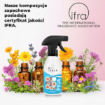 Chorwacka Figa Olejek zapachowy w sprayu KALA Chanti - obrazek 3