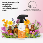 Madagaskar Mango Olejek-zapachowy w sprayu-KALA Chanti - obrazek 2