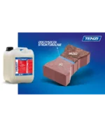 TENZI DERAST® - Płyn do usuwania rdzy i kamienia - Koncentrat - 1L - obrazek 2