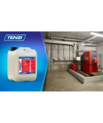 TENZI DERAST® - Płyn do usuwania rdzy i kamienia - Koncentrat - 1L - obrazek 3
