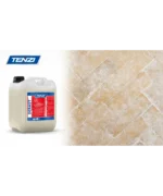 TENZI DERAST® - Płyn do usuwania rdzy i kamienia - Koncentrat - 1L - obrazek 4