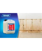 TENZI DERAST® - Płyn do usuwania rdzy i kamienia - Koncentrat - 1L - obrazek 5