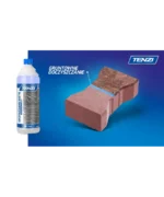 TENZI DOCZYSZCZANIE KOSTKI BRUKOWEJ 1 - Środek do czyszczenia kostki brukowej - 1L - obrazek 2