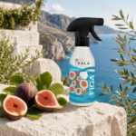Chorwacka Figa Olejek zapachowy w sprayu KALA Chanti - obrazek 9
