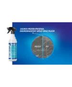 TENZI FUGI I SPOINY - Środek do czyszczenia fug - Likwiduje przebarwienia w spoinach - 0,6L - obrazek 2