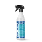TENZI FUGI I SPOINY - Środek do czyszczenia fug - Likwiduje przebarwienia w spoinach - 0,6L