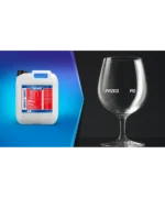 TENZI GRAN SIMO - Nabłyszczacz do zmywarki w koncentracie - 5L - obrazek 4