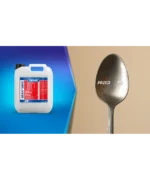 TENZI GRAN SIMO - Nabłyszczacz do zmywarki w koncentracie - 5L - obrazek 5
