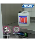 TENZI GRAN SIMO - Nabłyszczacz do zmywarki w koncentracie - 5L - obrazek 8