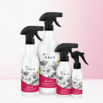JAPANESE SPRING Olejek zapachowy w sprayu KALA Chanti - obrazek 2
