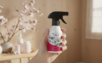 JAPANESE SPRING Olejek zapachowy w sprayu KALA Chanti - obrazek 4