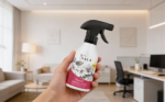 JAPANESE SPRING Olejek zapachowy w sprayu KALA Chanti - obrazek 3