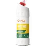 PCC PROFESSIONAL WC TRIO POWER FOREST Zagęszczony płyn do dezynfekcji i czyszczenia