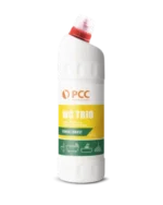 PCC PROFESSIONAL WC TRIO POWER FOREST Zagęszczony płyn do dezynfekcji i czyszczenia