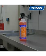 TENZI ODTŁUSZCZACZ UNIWERSALNY - Profesjonalny Środek do Usuwania Tłuszczu - 1L - obrazek 9