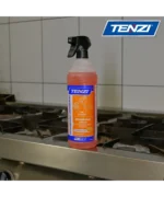 TENZI ODTŁUSZCZACZ UNIWERSALNY - Profesjonalny Środek do Usuwania Tłuszczu - 1L - obrazek 10