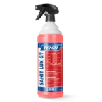 TENZI SANIT LUX GT - Płyn do sanitariatów łazienek gotowy do użycia - 1L