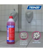 zoom_out_map TENZI SANIT NF - Niskopieniący koncentrat do mycia powierzchni sanitarnych - 1L - obrazek 3