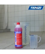 zoom_out_map TENZI SANIT NF - Niskopieniący koncentrat do mycia powierzchni sanitarnych - 1L - obrazek 4