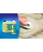 TENZI TEXTIL- Środek do czyszczenia dywanów i wykładzin-1L/5L - obrazek 4