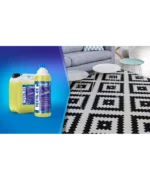TENZI TEXTIL-EX Płyn do prania dywanów tapicerki wykładzin do odkurzacza 1L/5L - obrazek 2