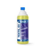 TENZI TEXTIL-EX  Płyn do prania dywanów tapicerki wykładzin do odkurzacza 1L/5L