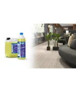TENZI TEXTIL-EX Płyn do prania dywanów tapicerki wykładzin do odkurzacza 1L/5L - obrazek 3