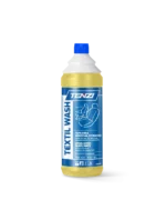 TENZI TEXTIL WASH - Płyn do prania tapicerek i dywanów - 1L