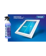 TENZI TOP GLASS - Płyn do mycia szyb i luster - 1L - obrazek 5