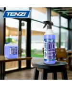 TENZI TOP GLASS - Płyn do mycia szyb i luster - 1L - obrazek 4