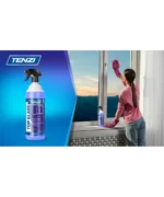 TENZI TOP GLASS - Płyn do mycia szyb i luster - 1L - obrazek 3