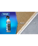 TENZI TOP GRILL - Płyn do czyszczenia grilla rusztu piekarnika -1L - obrazek 4