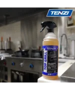 TENZI TOP GRILL - Płyn do czyszczenia grilla rusztu piekarnika -1L - obrazek 5