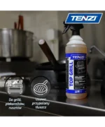 TENZI TOP GRILL - Płyn do czyszczenia grilla rusztu piekarnika -1L - obrazek 6