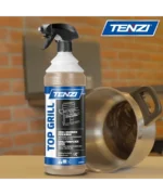TENZI TOP GRILL - Płyn do czyszczenia grilla rusztu piekarnika -1L - obrazek 7