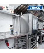 TENZI TOP GRILL - Płyn do czyszczenia grilla rusztu piekarnika -1L - obrazek 8