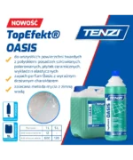 TENZI TopEfekt® OASIS – alkoholowe mycie posadzek twardych z efektem połysku - 1L - obrazek 5