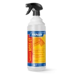 TENZI TopEfekt® MOSS GT - Usuwanie grzybów i konserwacja elewacji - Gotowy do użycia - 1L