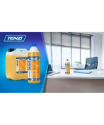 TENZI TopEfekt® ORANŻ - Płyn do mycia podłóg i ścian - 1L - obrazek 4