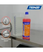 TENZI TopEfekt® ORANŻ - Płyn do mycia podłóg i ścian - 1L - obrazek 6