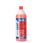 TENZI TopEfekt® SANIT - Środek do czyszczenia łazienek sanitariatów - 1L