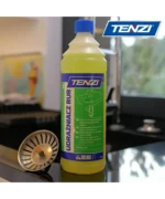 TENZI UDRAŻNIACZ DO RUR GT-Środek do udrażniania rur-1L - obrazek 5