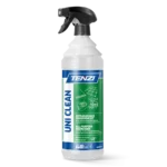 TENZI UNI CLEAN - Płyn odtłuszczający - Odplamiacz - 1L